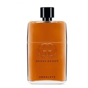 Gucci Guilty Absolute Perfume For Men 90ml Eau de Toilette