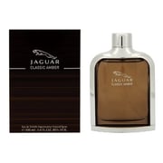 Jaguar Classic Ambre Perfume For Men 100ml Eau de Toilette