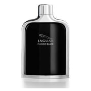 Jaguar Classic Black Perfume For Men 100ml Eau de Toilette