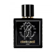 Roberto Cavalli Uomo Perfume For Men 100ml Eau de Toilette