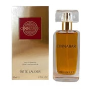 Estee Lauder Cinabar Perfume For Women 50ml Eau de Toilette