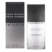 Issey Miyake Intense Perfume For Men 125ml Eau de Toilette