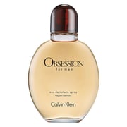 Calvin Klein Obsession Perfume For Men 125ml Eau de Toilette