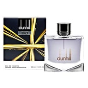 Dunhill London Black Perfume For Men 100ml Eau de Toilette