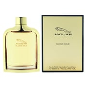 Jaguar Classic Gold Perfume For Men 100ml Eau de Toilette