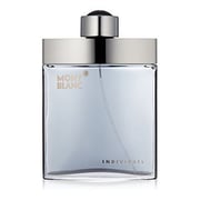 Montblanc Individuel Perfume For Men 75ml Eau de Toilette