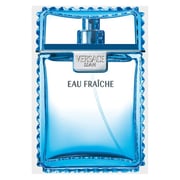 Versace Eau Fraiche Perfume For Men 100ml Eau de Toilette