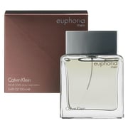 Calvin klein perfumes outlet for men