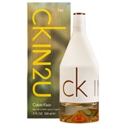 Calvin klein shop in2u 100 ml