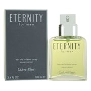 Calvin Klein Eternity Perfume For Men 100ml Eau de Toilette