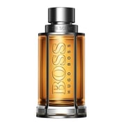 Hugo Boss The Scent Perfume For Men 100ml Eau de Toilette