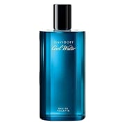 Davidoff Cool Water Perfume For Men 75ml Eau de Toilette