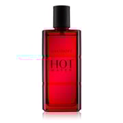 عطر دافيدوف هوت ووتر للرجال أو دي تواليت 110 مل