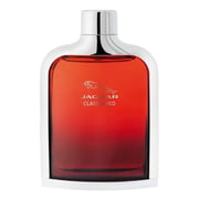Jaguar Classic Red Perfume For Men 100ml Eau de Toilette
