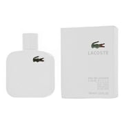 Lacoste White Blanc Perfume For Men 100ml Eau de Toilette