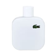 Lacoste White Blanc Perfume For Men 100ml Eau de Toilette