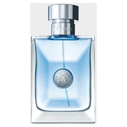 Versace Pour Homme Perfume For Men 100ml Eau de Toilette