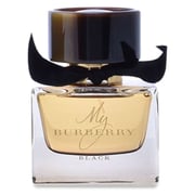 Burberry My Burberry Black Perfume For Women 50ml Eau de Toilette