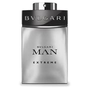 Bvlgari Man Extreme Perfume For Men 100ml Eau de Toilette
