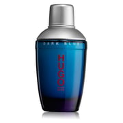Hugo Boss Dark Blue Perfume For Men 75ml Eau de Toilette