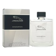Jaguar Innovation Perfume For Men 100ml Eau de Toilette