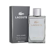 Buy Lacoste Pour Homme Perfume For Men 100ml Eau de Toilette