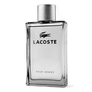 Lacoste Pour Homme Perfume For Men 100ml Eau de Toilette