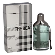 Burberry the beat store man review