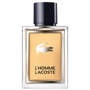 Lacoste L'Homme Lacoste Perfume For Men 100ml Eau de Toilette