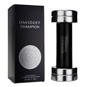 Davidoff Champion Perfume For Men 90ml Eau de Toilette