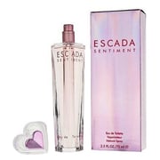 Escada Sentiment Perfume For Women 75ml Eau de Toilette
