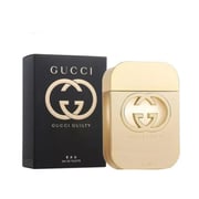 Gucci Guilty Eau Perfume For Women 75ml Eau de Toilette