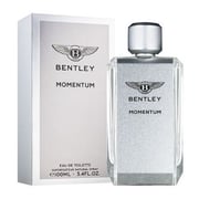 Bentley Momentum Perfume For Men 100ml Eau de Toilette