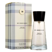 Perfume 2024 touch burberry