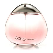 Davidoff Echo Perfume For Women 100ml Eau de Toilette