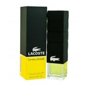 Lacoste Challenge Perfume For Men 90ml Eau de Toilette