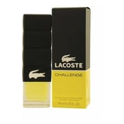 Lacoste Challenge Perfume For Men 75ml Eau de Toilette