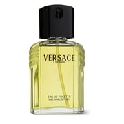 Versace L Homme Perfume For Men 100ml Eau de Toilette
