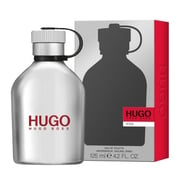 Hugo Boss Iced Perfume For Men 125ml Eau de Toilette