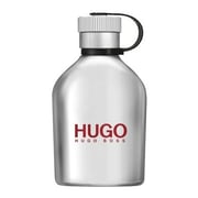 Hugo Boss Iced Perfume For Men 125ml Eau de Toilette