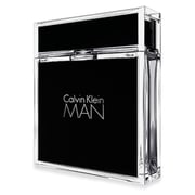 Calvin klein store perfume male