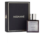 Nishane Suede Et Safran Perfume For Unisex 50ml Eau de Parfum