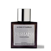 Nishane Suede Et Safran Perfume For Unisex 50ml Eau de Parfum