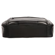 American Tourister 85T*91003 Merit Laptop Briefcase 15.6inch Black/Blue