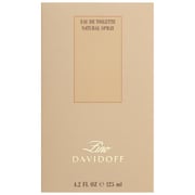Davidoff Zino Perfume For Men 125ml Eau de Toilette
