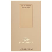 Davidoff Zino Perfume For Men 125ml Eau de Toilette
