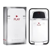 Givenchy play shop perfume for him