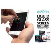 Shark Proof SP1 Liquid Glass Screen Protector For Smartphone/Tablet