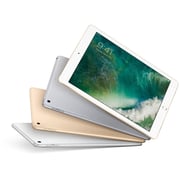 iPad (2017) WiFi 32GB 9.7inch Gold with FaceTime International Version