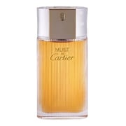 Cartier Must De Cartier Perfume For Women 100ml Eau de Toilette